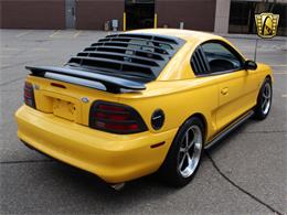 1994 Ford Mustang (CC-1087934) for sale in Dearborn, Michigan