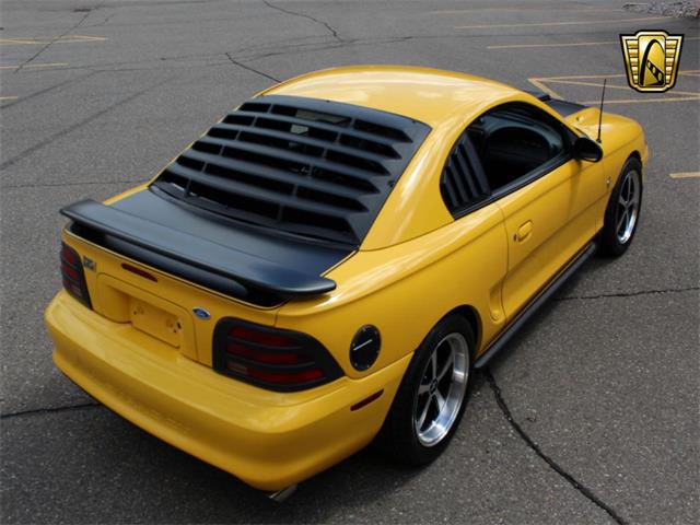 1994 Ford Mustang (CC-1087934) for sale in Dearborn, Michigan