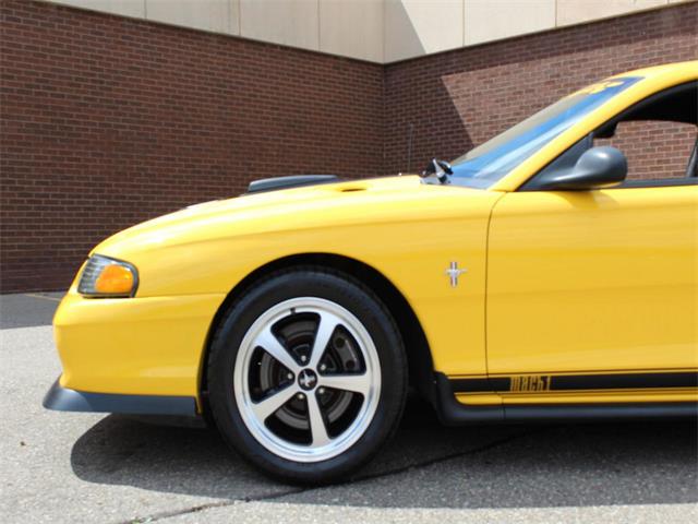 1994 Ford Mustang (CC-1087934) for sale in Dearborn, Michigan