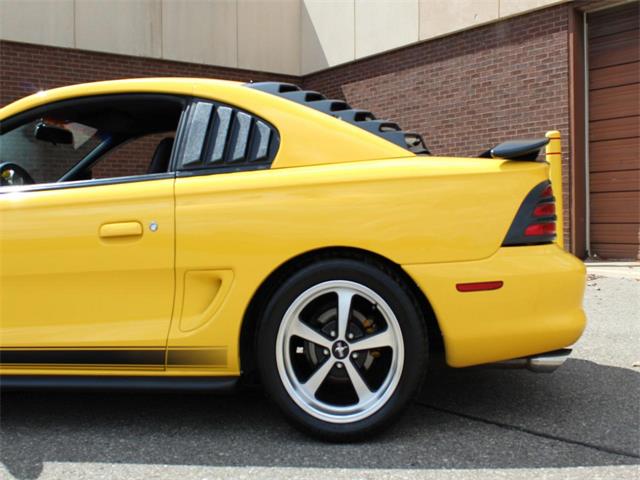1994 Ford Mustang (CC-1087934) for sale in Dearborn, Michigan