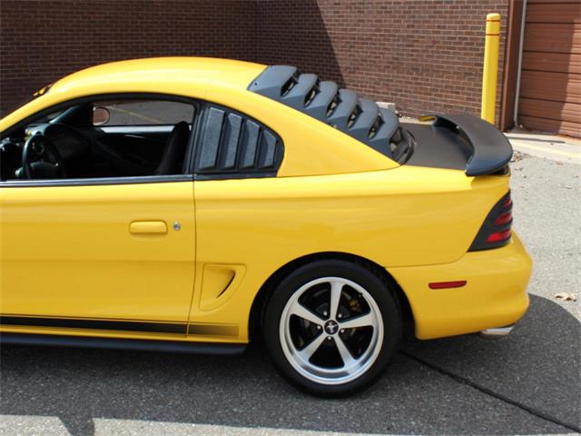 1994 Ford Mustang (CC-1087934) for sale in Dearborn, Michigan