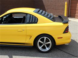 1994 Ford Mustang (CC-1087934) for sale in Dearborn, Michigan