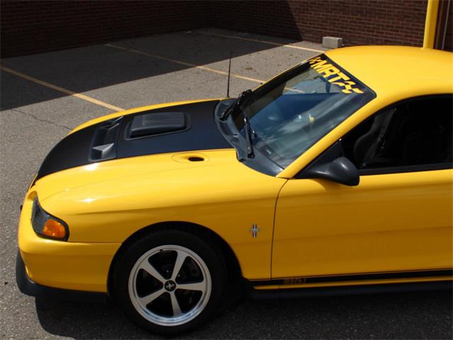 1994 Ford Mustang (CC-1087934) for sale in Dearborn, Michigan