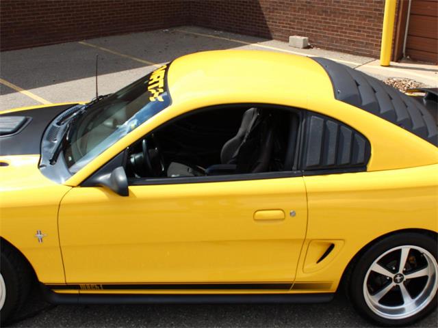 1994 Ford Mustang (CC-1087934) for sale in Dearborn, Michigan
