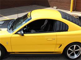 1994 Ford Mustang (CC-1087934) for sale in Dearborn, Michigan