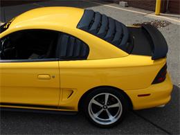 1994 Ford Mustang (CC-1087934) for sale in Dearborn, Michigan