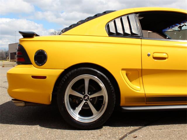 1994 Ford Mustang (CC-1087934) for sale in Dearborn, Michigan