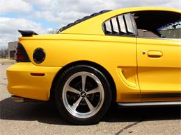 1994 Ford Mustang (CC-1087934) for sale in Dearborn, Michigan