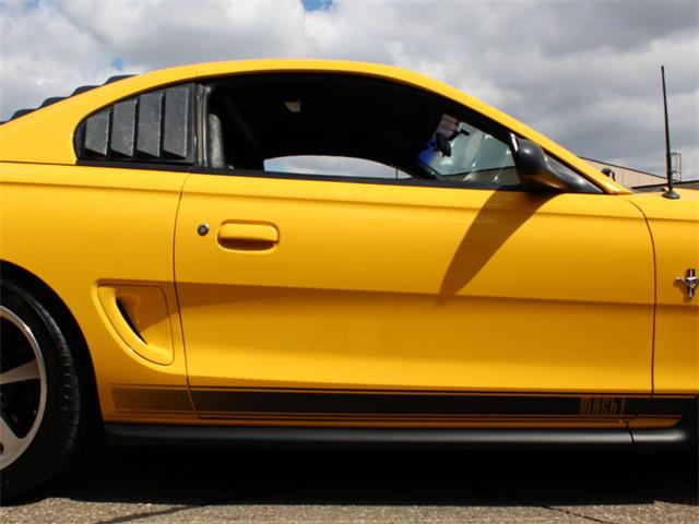 1994 Ford Mustang (CC-1087934) for sale in Dearborn, Michigan