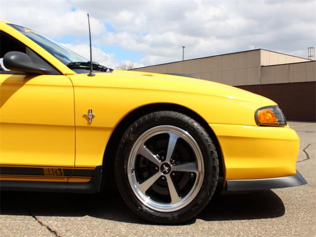 1994 Ford Mustang (CC-1087934) for sale in Dearborn, Michigan