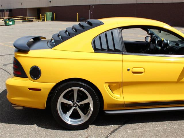 1994 Ford Mustang (CC-1087934) for sale in Dearborn, Michigan