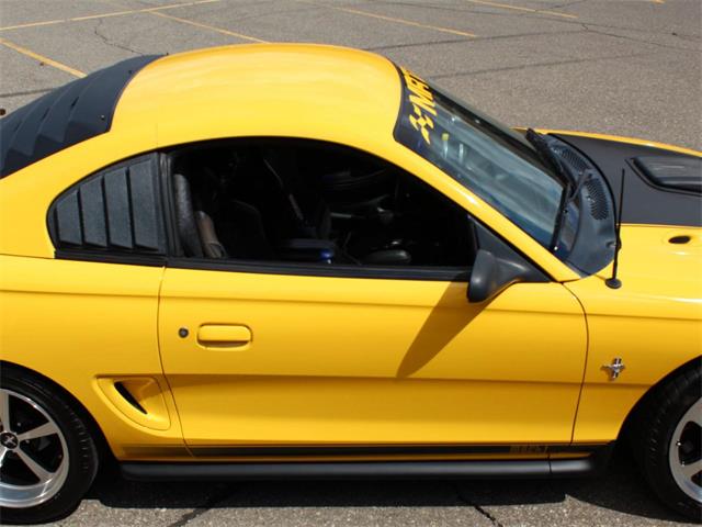 1994 Ford Mustang (CC-1087934) for sale in Dearborn, Michigan