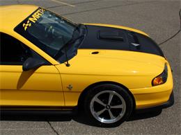 1994 Ford Mustang (CC-1087934) for sale in Dearborn, Michigan