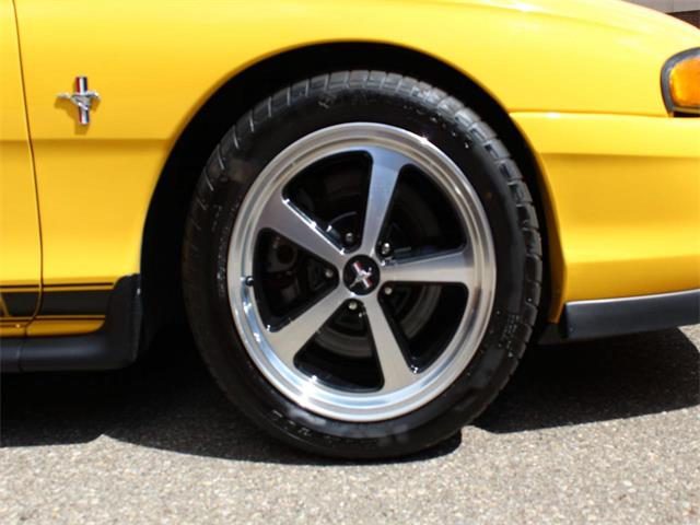 1994 Ford Mustang (CC-1087934) for sale in Dearborn, Michigan