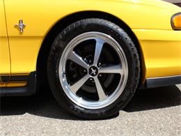 1994 Ford Mustang (CC-1087934) for sale in Dearborn, Michigan