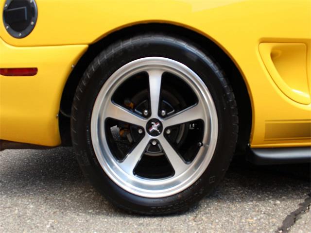 1994 Ford Mustang (CC-1087934) for sale in Dearborn, Michigan