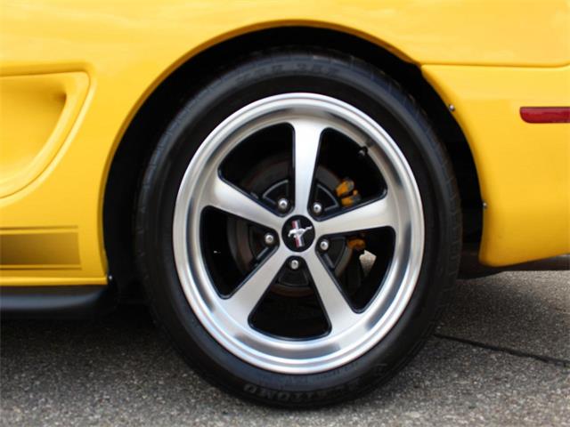 1994 Ford Mustang (CC-1087934) for sale in Dearborn, Michigan