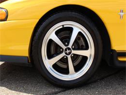 1994 Ford Mustang (CC-1087934) for sale in Dearborn, Michigan