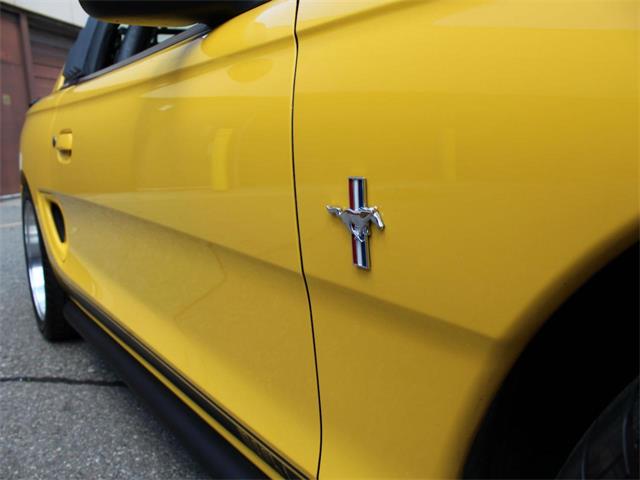 1994 Ford Mustang (CC-1087934) for sale in Dearborn, Michigan