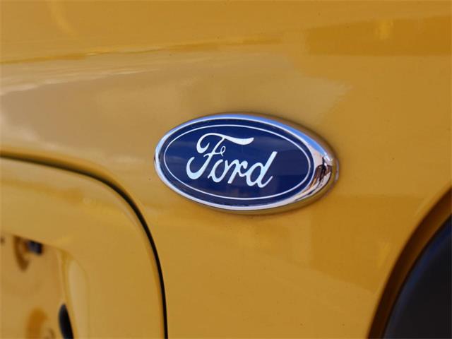 1994 Ford Mustang (CC-1087934) for sale in Dearborn, Michigan
