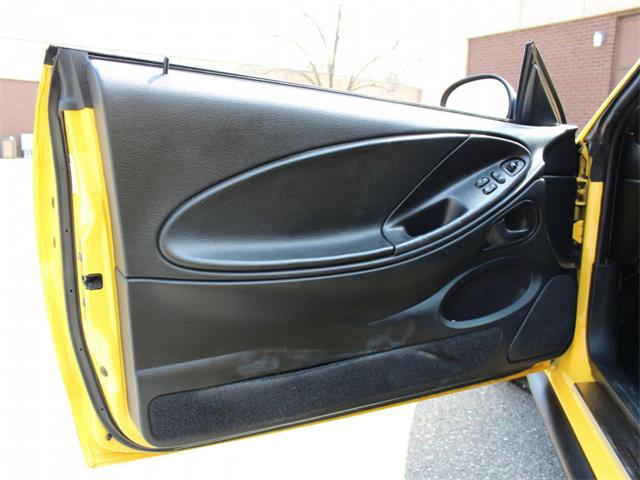 1994 Ford Mustang (CC-1087934) for sale in Dearborn, Michigan