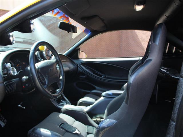 1994 Ford Mustang (CC-1087934) for sale in Dearborn, Michigan