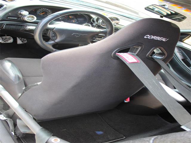 1994 Ford Mustang (CC-1087934) for sale in Dearborn, Michigan