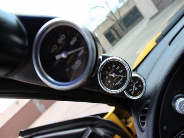 1994 Ford Mustang (CC-1087934) for sale in Dearborn, Michigan
