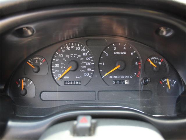 1994 Ford Mustang (CC-1087934) for sale in Dearborn, Michigan