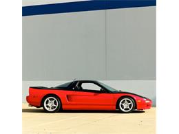 1991 Acura NSX (CC-1087946) for sale in St. Louis, Missouri