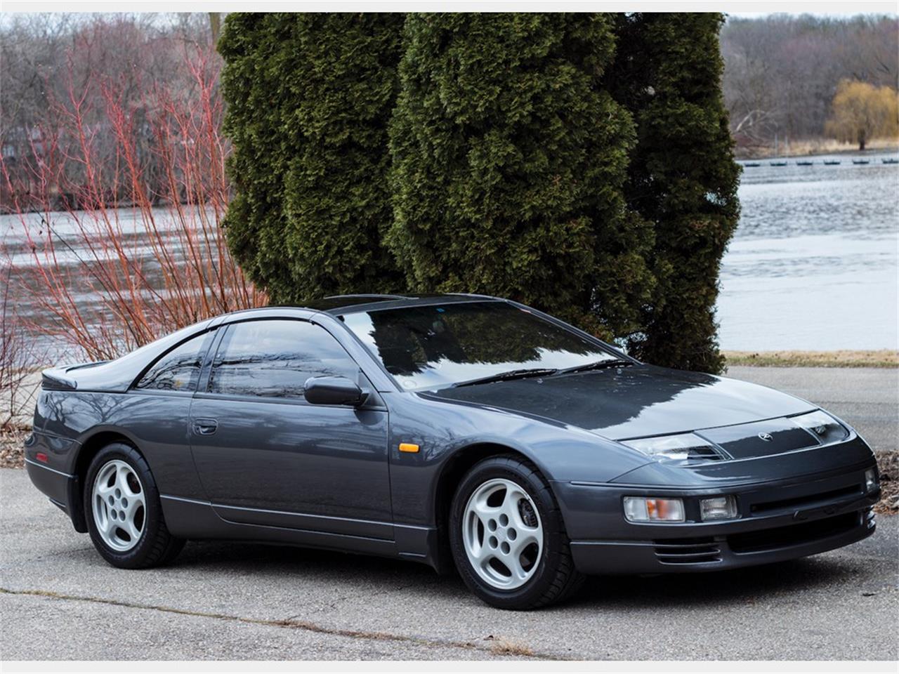 1990 Nissan Fairlady Z Twin Turbo for Sale CC1080795