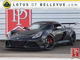 2016 Lotus Exige (CC-1087951) for sale in Bellevue, Washington
