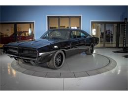 1969 Dodge Charger (CC-1087958) for sale in Palmetto, Florida