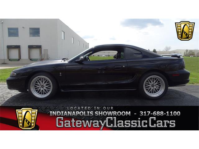 1995 Ford Mustang (CC-1087967) for sale in Indianapolis, Indiana