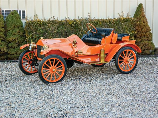 1912 Metz Runabout (CC-1080797) for sale in Auburn, Indiana