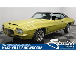 1972 Pontiac LeMans (CC-1087979) for sale in Lavergne, Tennessee