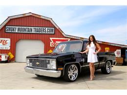 1985 Chevrolet C10 (CC-1088000) for sale in Lenoir City, Tennessee