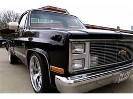 1985 Chevrolet C10 (CC-1088000) for sale in Lenoir City, Tennessee