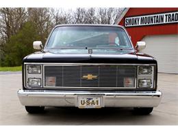 1985 Chevrolet C10 (CC-1088000) for sale in Lenoir City, Tennessee