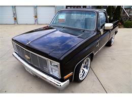 1985 Chevrolet C10 (CC-1088000) for sale in Lenoir City, Tennessee