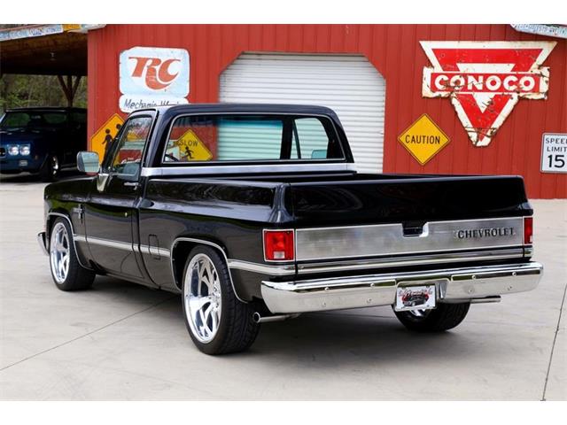 1985 Chevrolet C10 (CC-1088000) for sale in Lenoir City, Tennessee