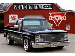 1985 Chevrolet C10 (CC-1088000) for sale in Lenoir City, Tennessee