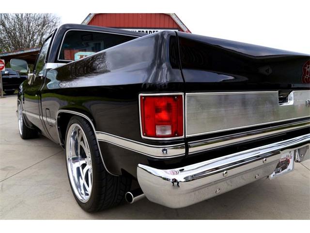 1985 Chevrolet C10 (CC-1088000) for sale in Lenoir City, Tennessee