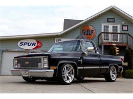 1985 Chevrolet C10 (CC-1088000) for sale in Lenoir City, Tennessee