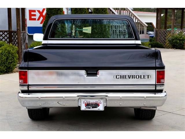 1985 Chevrolet C10 (CC-1088000) for sale in Lenoir City, Tennessee