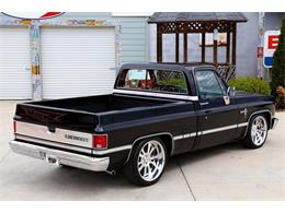1985 Chevrolet C10 (CC-1088000) for sale in Lenoir City, Tennessee
