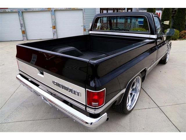 1985 Chevrolet C10 (CC-1088000) for sale in Lenoir City, Tennessee