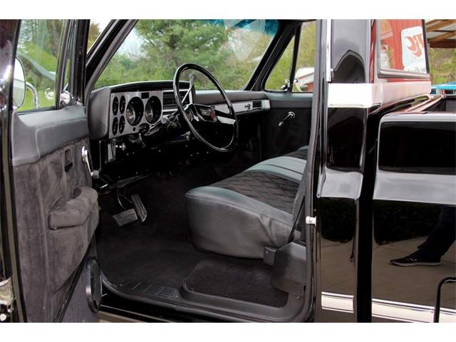 1985 Chevrolet C10 (CC-1088000) for sale in Lenoir City, Tennessee
