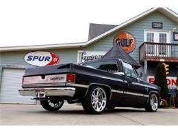 1985 Chevrolet C10 (CC-1088000) for sale in Lenoir City, Tennessee