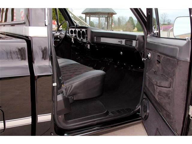 1985 Chevrolet C10 (CC-1088000) for sale in Lenoir City, Tennessee